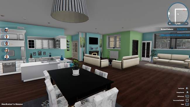download house flipper free pc